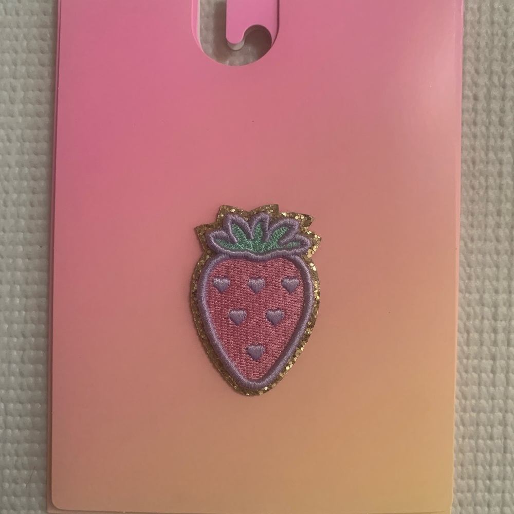 Stoney Clover Lane x Target Strawberry Patch
